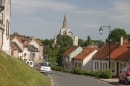 église de Long